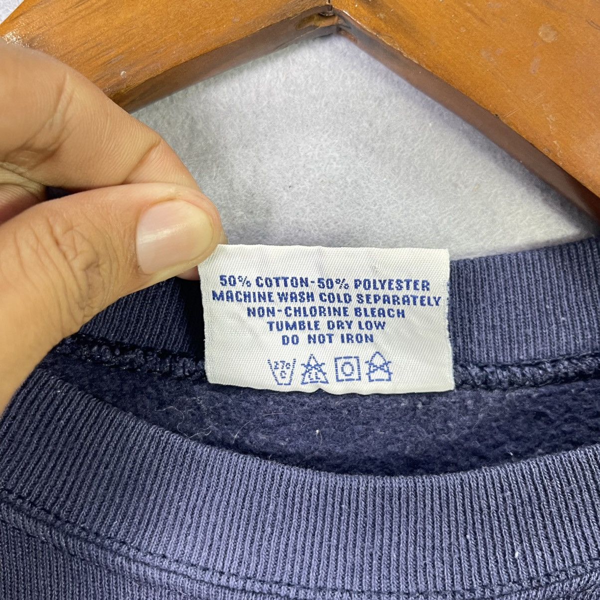 Velva Sheen Vintage Mickey Mouse California Sweatshirt Velva Sheen USA Size US L / EU 52-54 / 3 - 9 Thumbnail