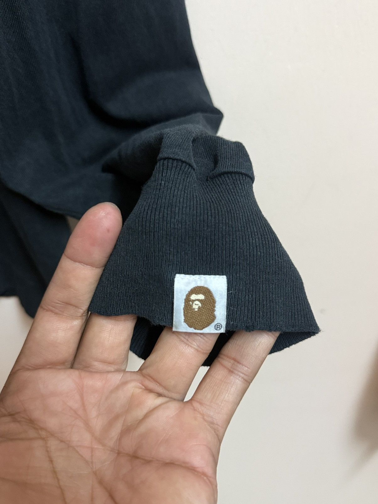 Bape Bape X Toy R Vintage Size US M / EU 48-50 / 2 - 5 Thumbnail