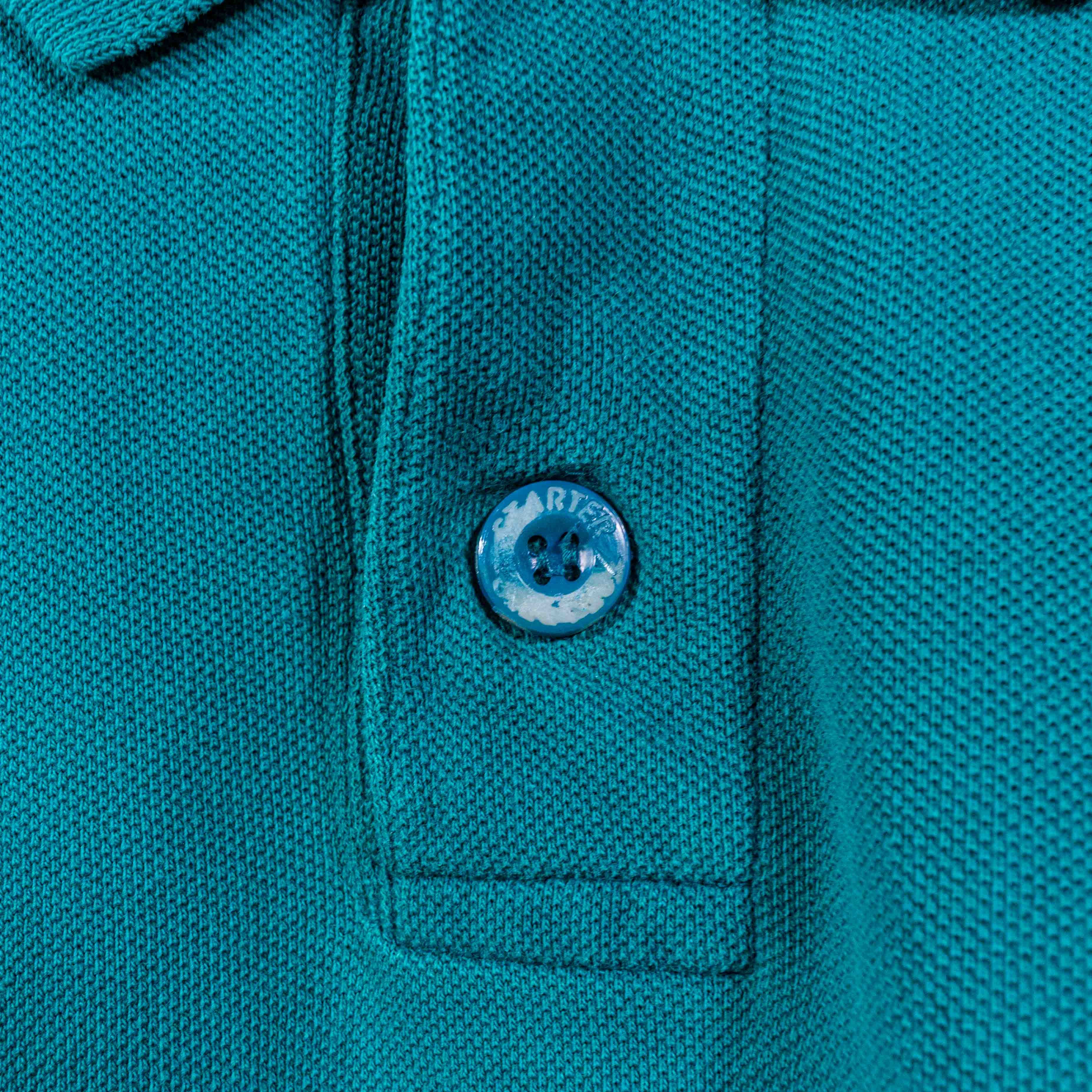 NFL NFL Super Bowl XXX 1996 Starter Polo Shirt VTG 90s Football Size US XL / EU 56 / 4 - 4 Thumbnail