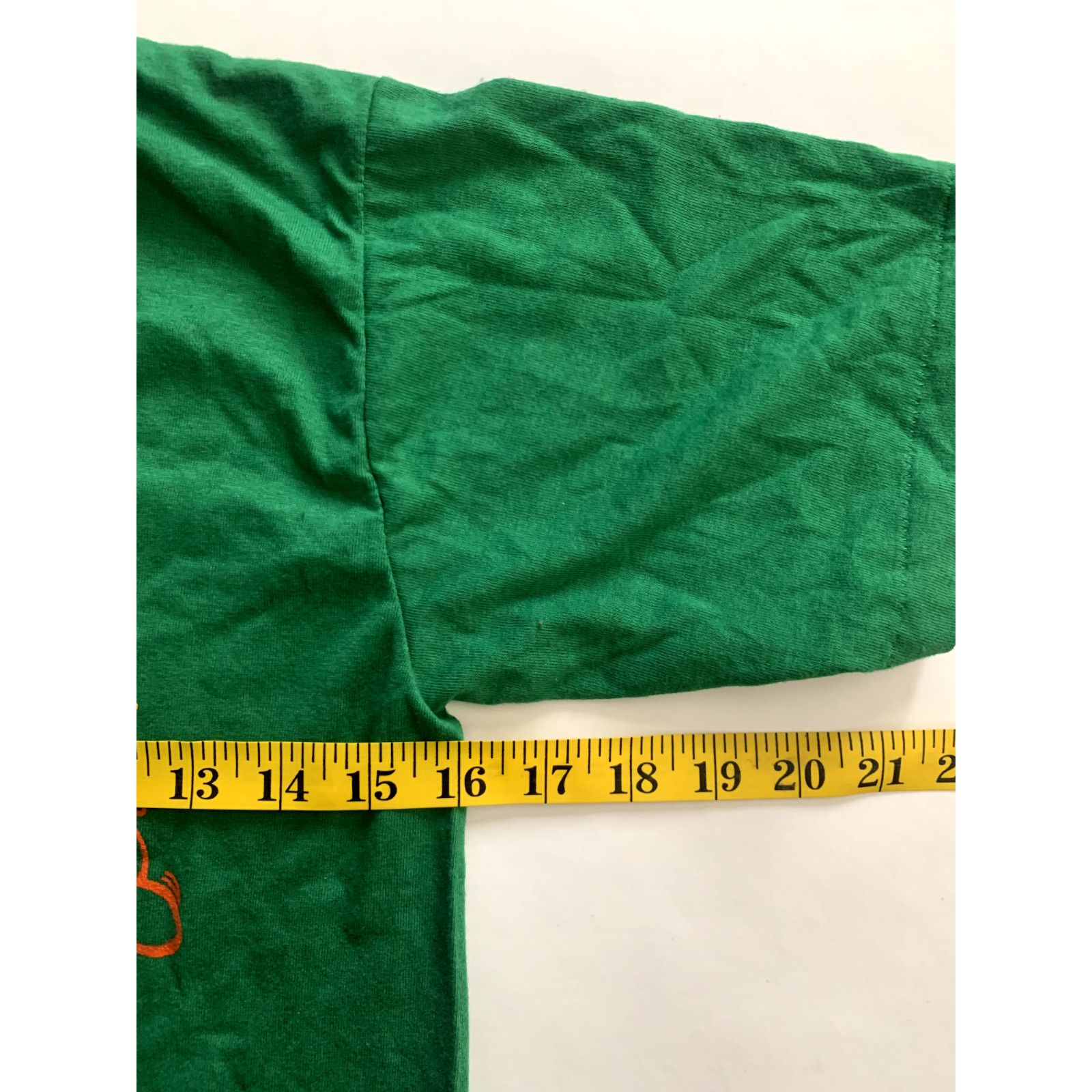 Vintage Vintage Graduation Shirt Thru In 82 Feltner Tee VTG 1982 S Size US S / EU 44-46 / 1 - 7 Thumbnail