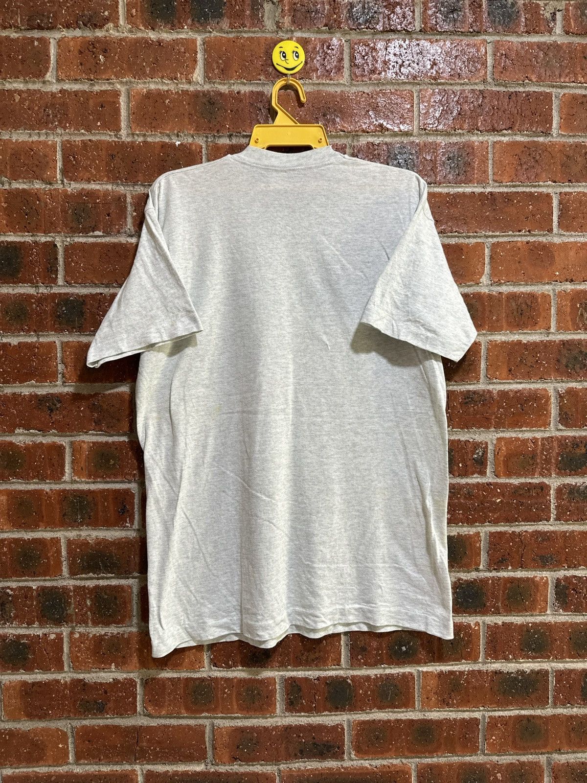 Fruit Of The Loom × Vintage Vintage Prescription For Delight Faded Tee Size US L / EU 52-54 / 3 - 7 Thumbnail