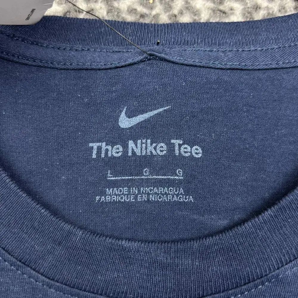 Nike Nike Shirt Men Arizona Wildcats NCAA Crew Neck Cotton New L Size US L / EU 52-54 / 3 - 2 Thumbnail