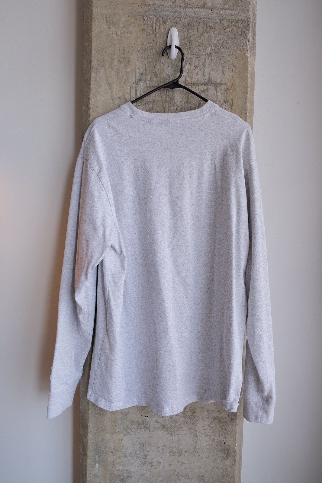 Kith Kith X Yankees long sleeve Size US L / EU 52-54 / 3 - 2 Thumbnail