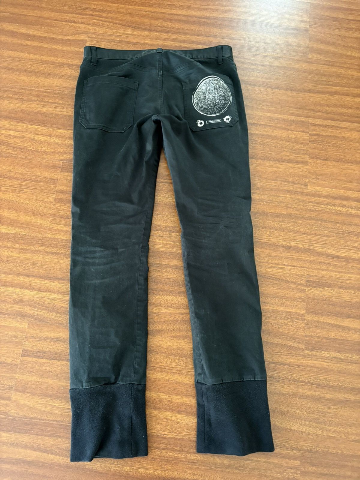 Undercover undercover denim Size US 28 / EU 44 - 5 Thumbnail