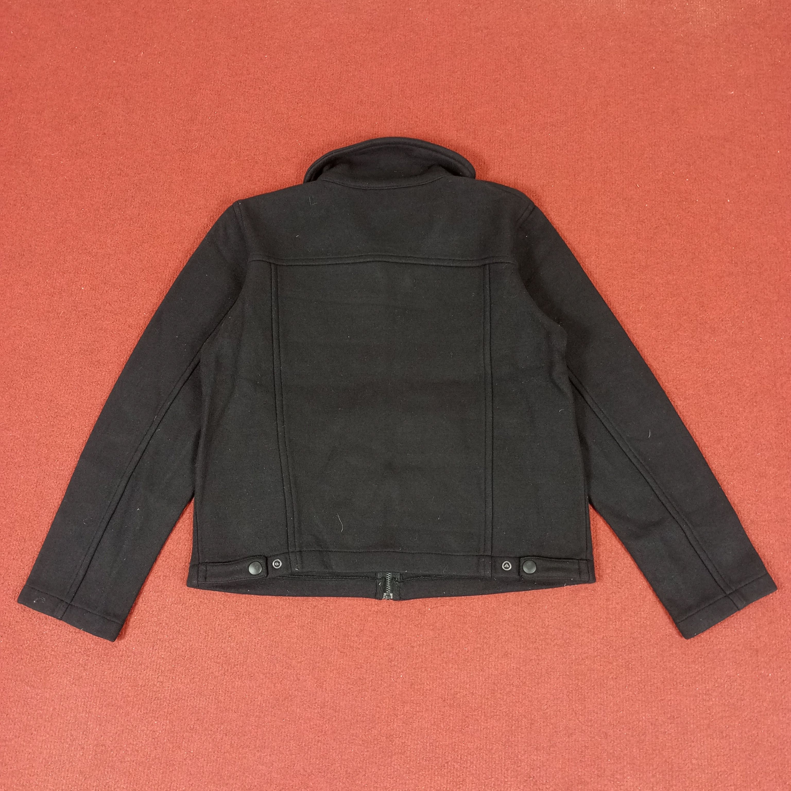 Designer × Vintage × agnes b. Agnes B Fashion Casual Style Designer Sweater Size S / US 4 / IT 40 - 3 Thumbnail