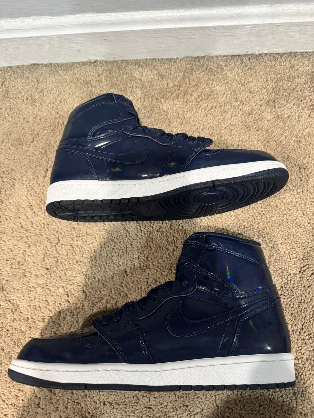 Jordan Brand Jordan 1 Dover Street Market 2015 Size US 10 / EU 43 - 2 Thumbnail