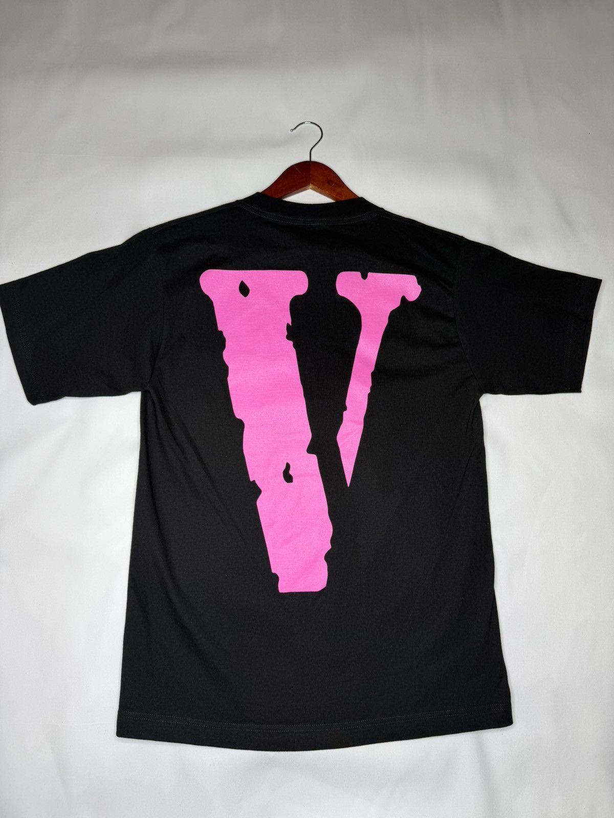 Vlone Vlone Staple Tee Size US S / EU 44-46 / 1 - 6 Thumbnail