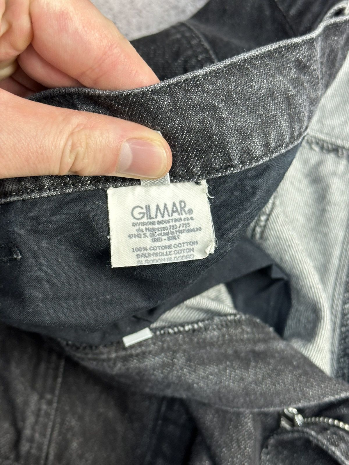 Vintage Iceberg Jeans Icejeans Bondage Distressed Jeans