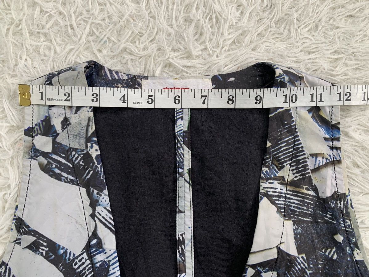Hussein Chalayan Chalayan Dress Size S / US 4 / IT 40 - 8 Thumbnail