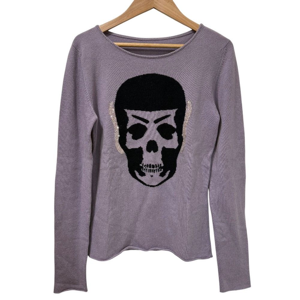 Other Other Lucien Pellat-Finet 100% Cashmere Knitwear Others Tops DUTY FREE for USA Size ONE SIZE - 1 Thumbnail