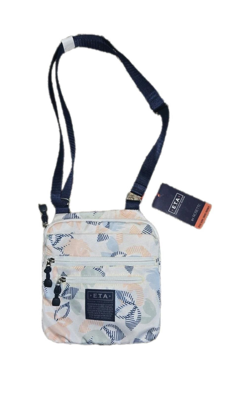Other ETA Rosetti Everyday Travel Advent Havana Mid Crossbody Bag Size ONE SIZE - 1 Thumbnail