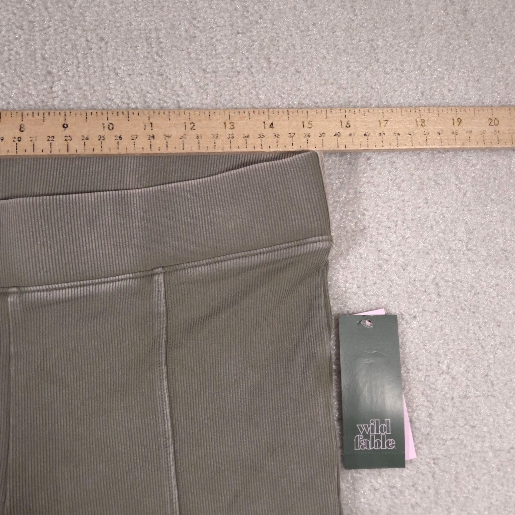 Vintage VINTAGE? No. Size 32" / US 10 / IT 46 - 7 Thumbnail