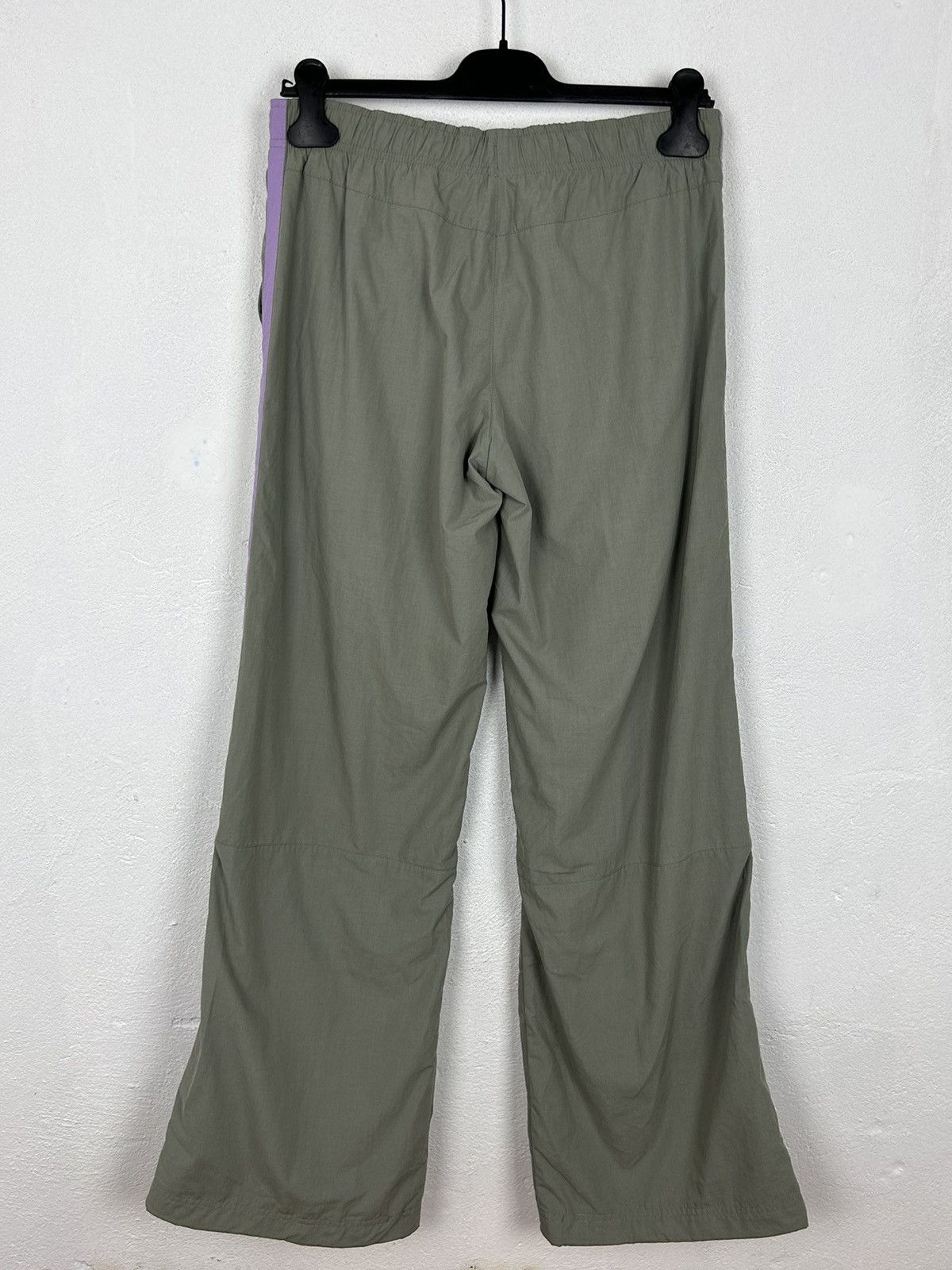 Nike BNWT 00s Vintage Nike Full Tracksuit Bundle Jacket Pants Size M / US 6-8 / IT 42-44 - 15 Thumbnail