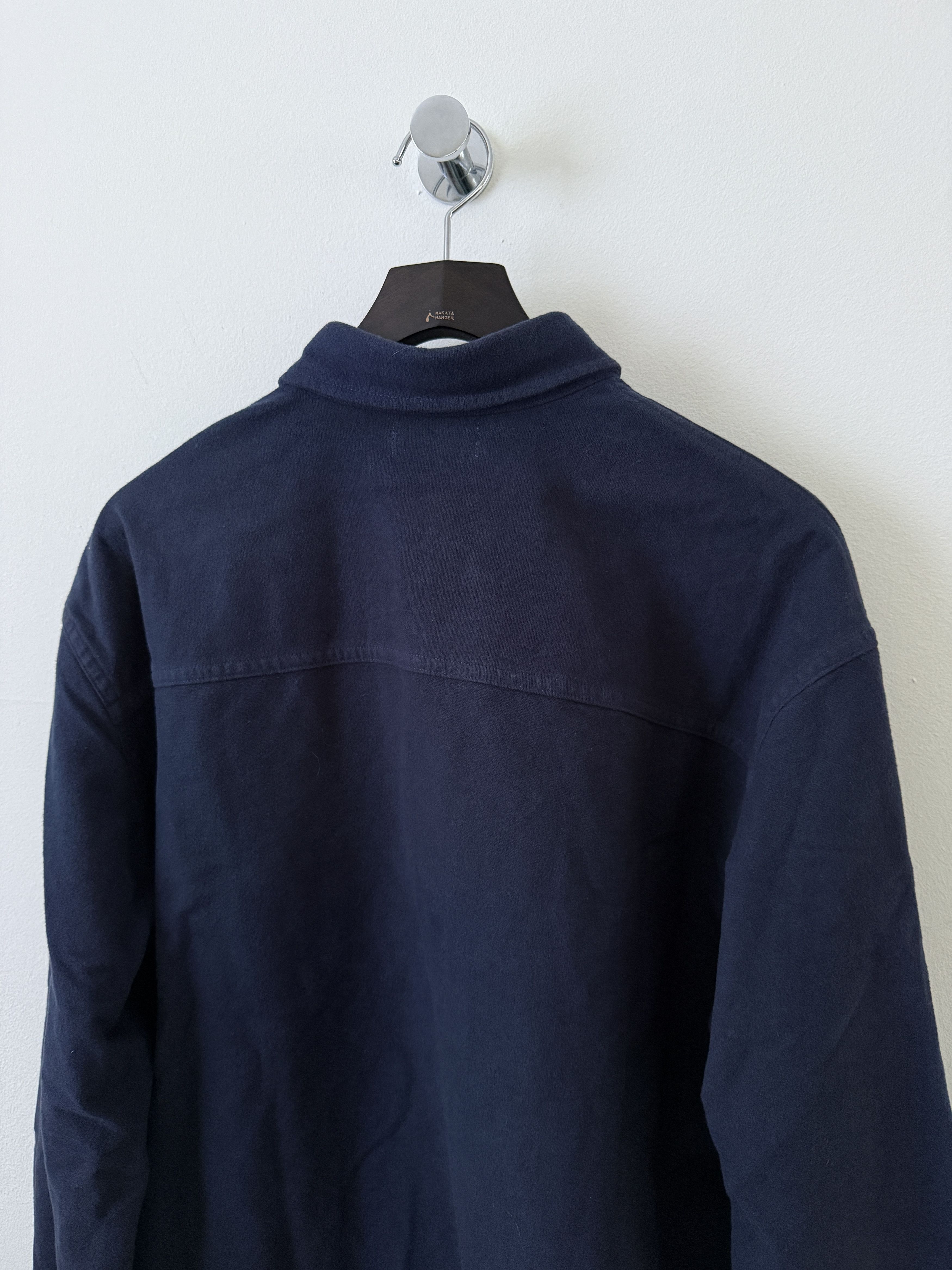 John Elliott Hemi Button Up Shirt Size US M / EU 48-50 / 2 - 11 Thumbnail