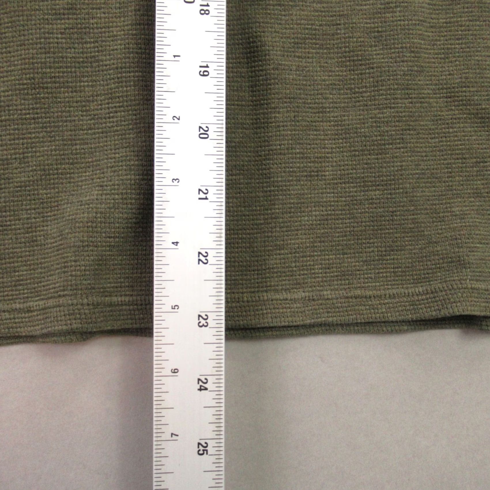 Polo Ralph Lauren Polo Ralph Lauren Sweatshirt Mens Medium Green Crew Neck Sweater Long Sleeve Size US M / EU 48-50 / 2 - 7 Thumbnail