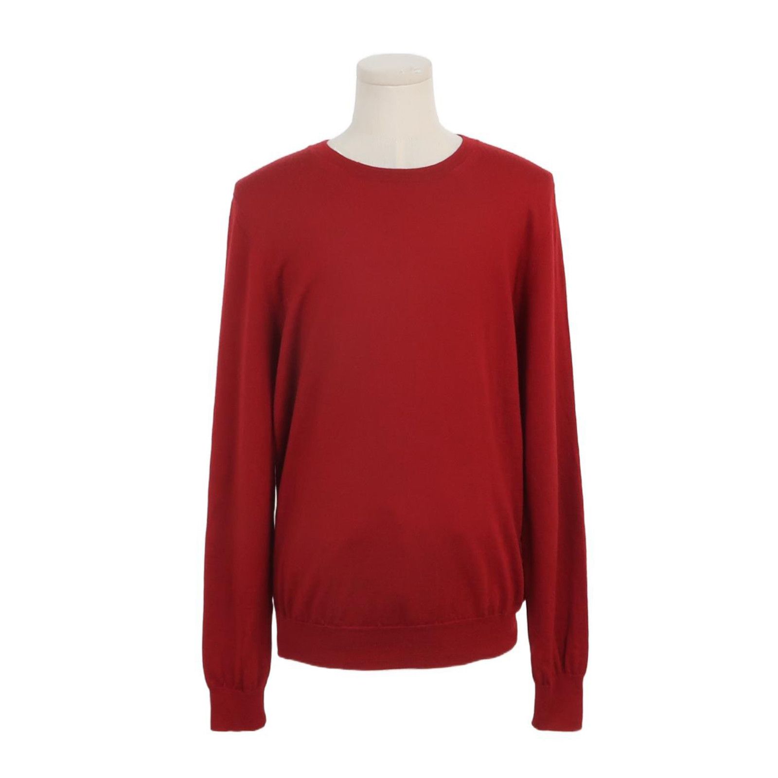 Burberry Burberry Men s Sweaters Knitwear Size US S / EU 44-46 / 1 - 1 Thumbnail