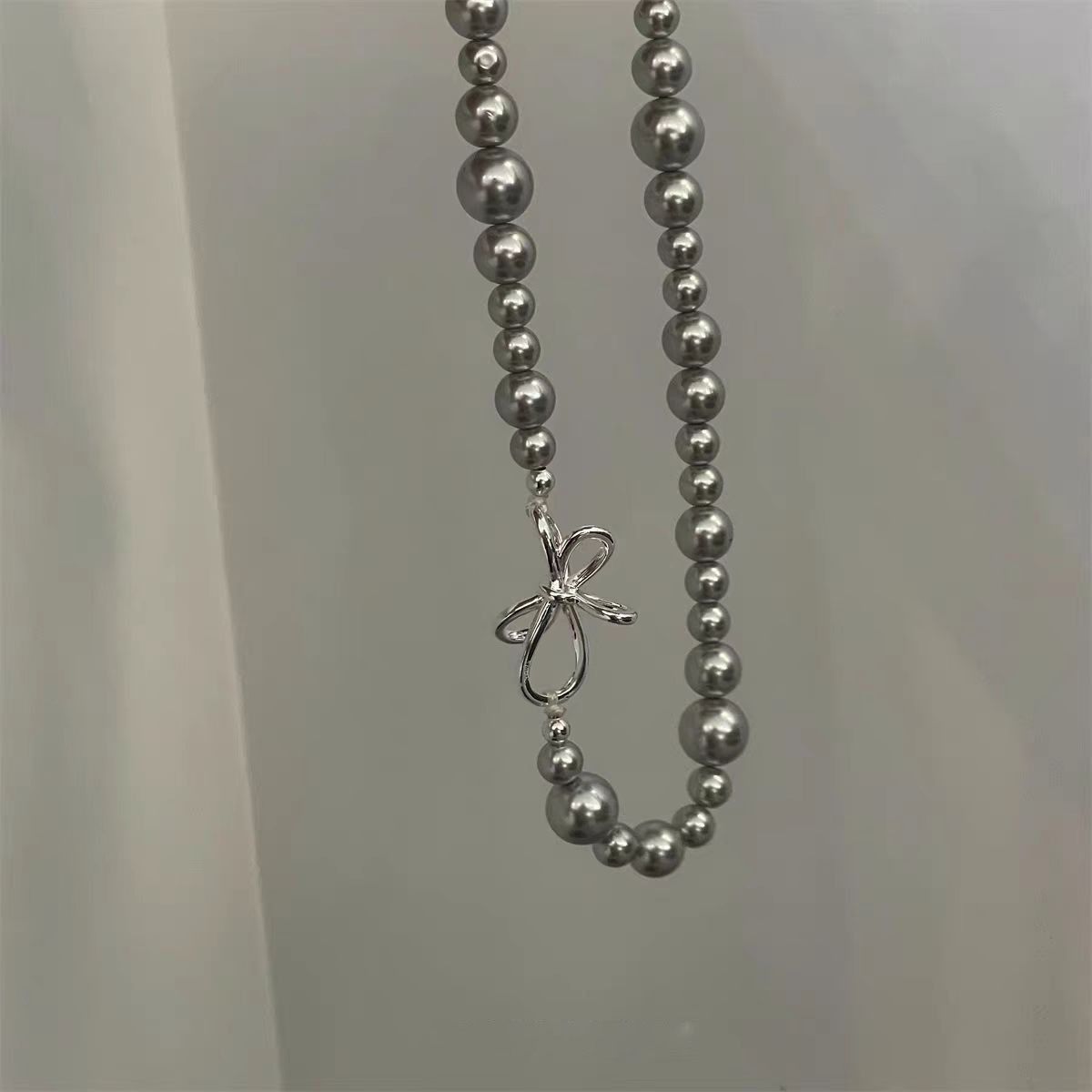 Other Rare STEAL! Y2K Chains Necklace Chain Size ONE SIZE - 6 Thumbnail