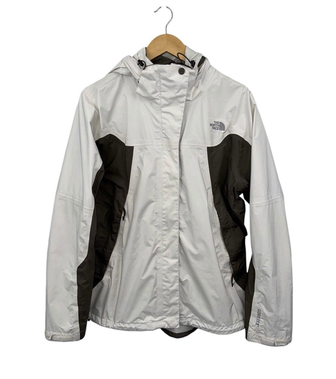 The North Face The North Face Waterproof Gore-Tex Jacket Womens Sz XL Size XL / US 12-14 / IT 48-50 - 1 Thumbnail