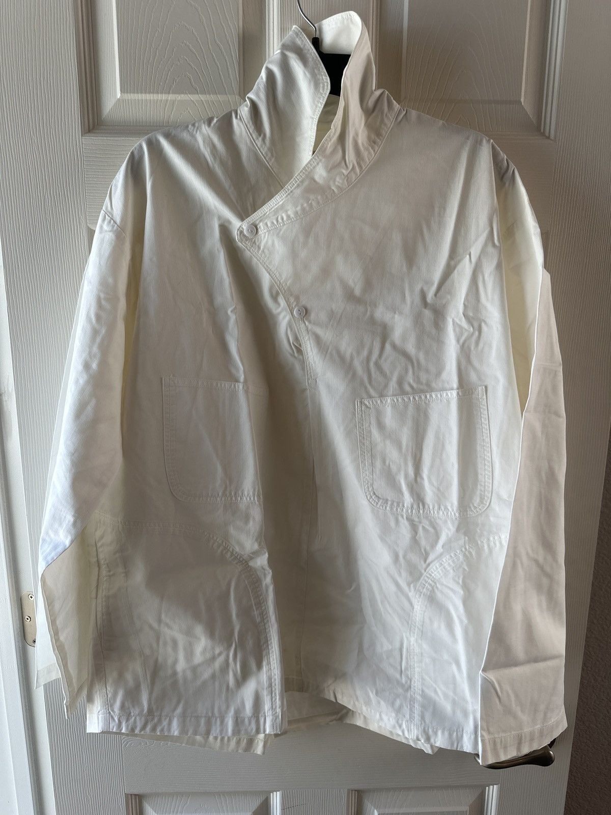 Kapital Kapital rare shirt Size US L / EU 52-54 / 3 - 3 Thumbnail