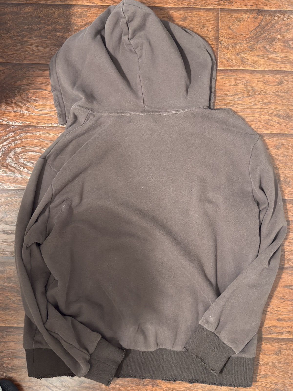 Colette Hyatt Colette hyatt brown hoodie Size US M / EU 48-50 / 2 - 5 Thumbnail