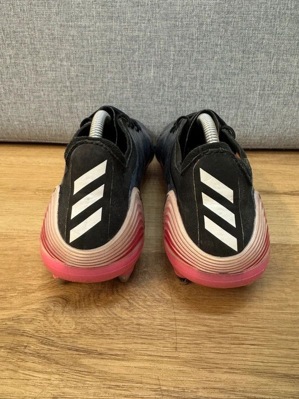 Adidas Adidas Copa Sense.1 SG Soccer Football Boots size 44 2/3 Size US 10.5 / EU 43-44 - 8 Thumbnail