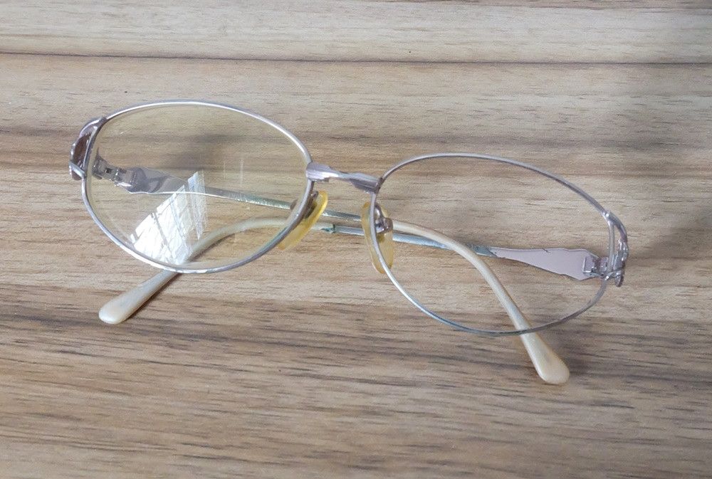 Formula 1 Vintage Formula1 Glasses Size ONE SIZE - 1 Thumbnail