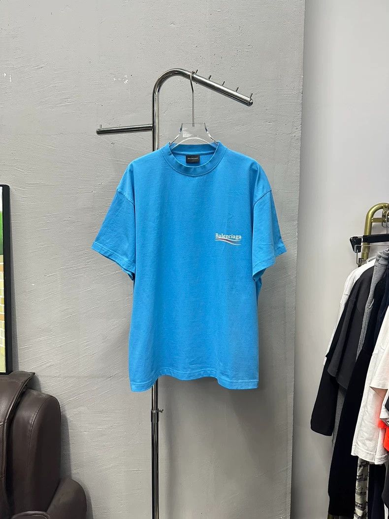 Balenciaga Balenciaga Short-sleeve Coca-Cola short-sleeve Size US XS / EU 42 / 0 - 1 Thumbnail