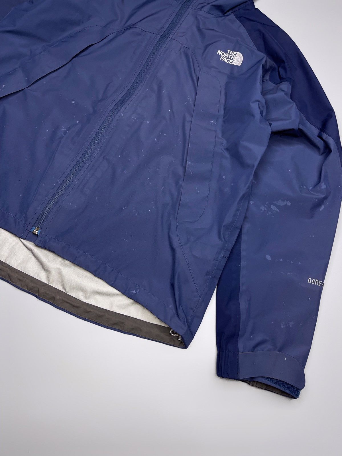 The North Face × Vintage Vintage Y2k The North Face Gore-Tex Jacket Size US M / EU 48-50 / 2 - 7 Thumbnail