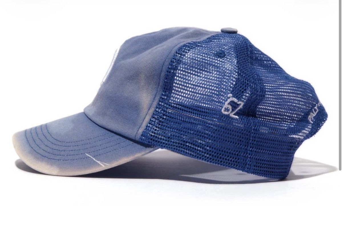 Paly Hollywood Blue Cap, Men's — image 3 of 4