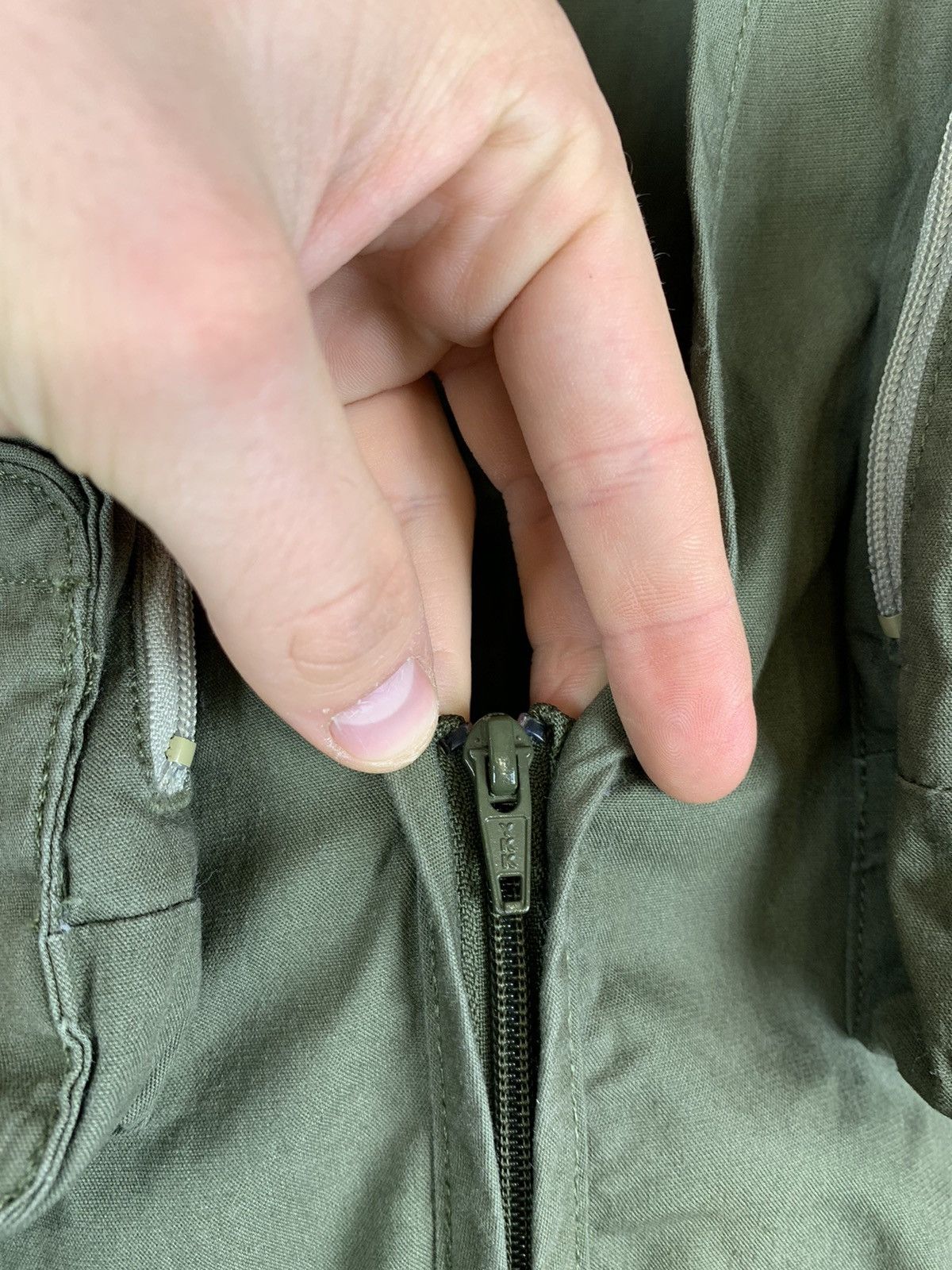Other Caperlan Multipocket Fishing Vest Size US M / EU 48-50 / 2 - 14 Thumbnail