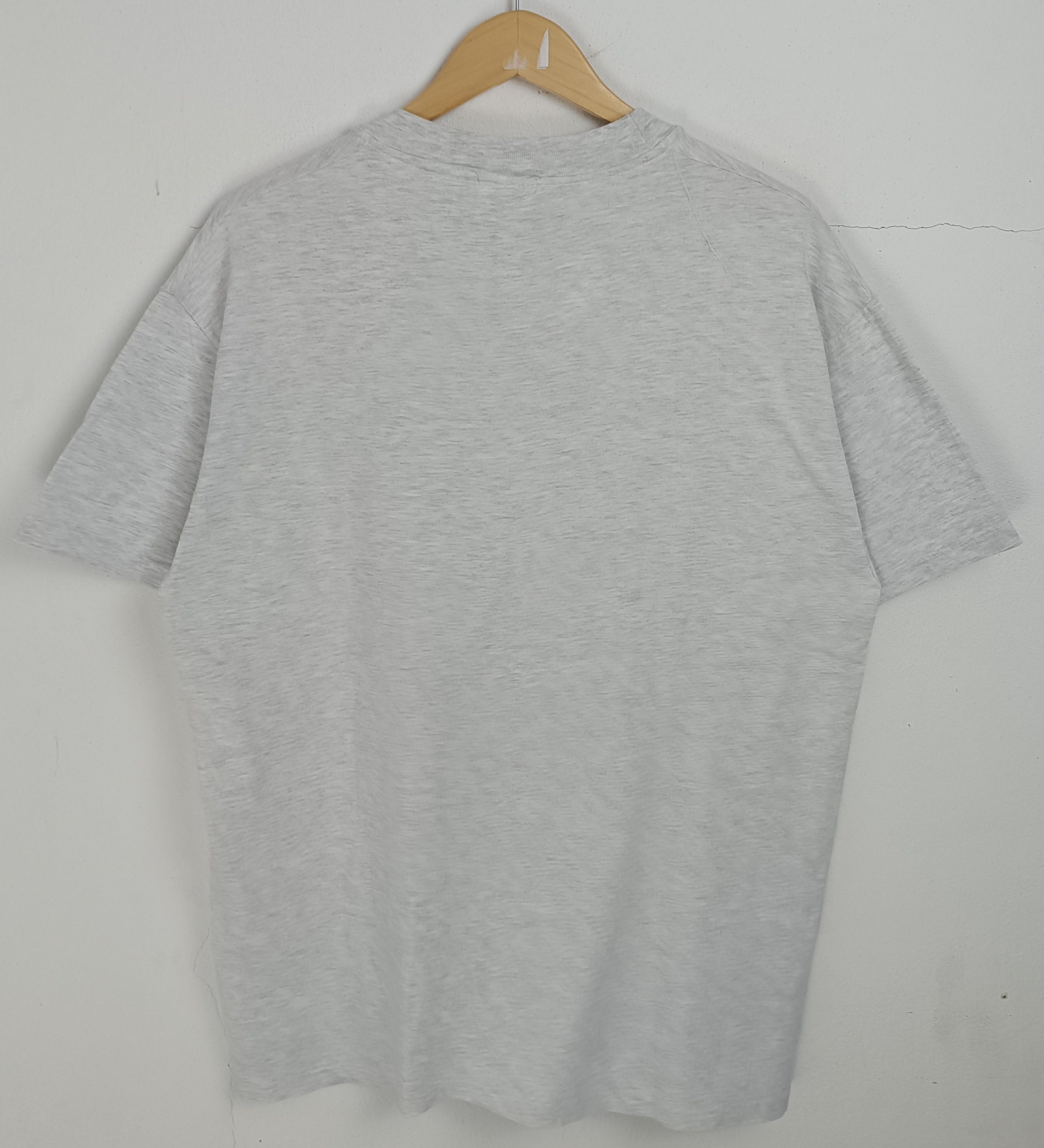 Vintage VINTAGE 90'S HAWKWOOD MEDIEVAL FANTASY FAIRE VERY RARE TEE Size US L / EU 52-54 / 3 - 4 Thumbnail