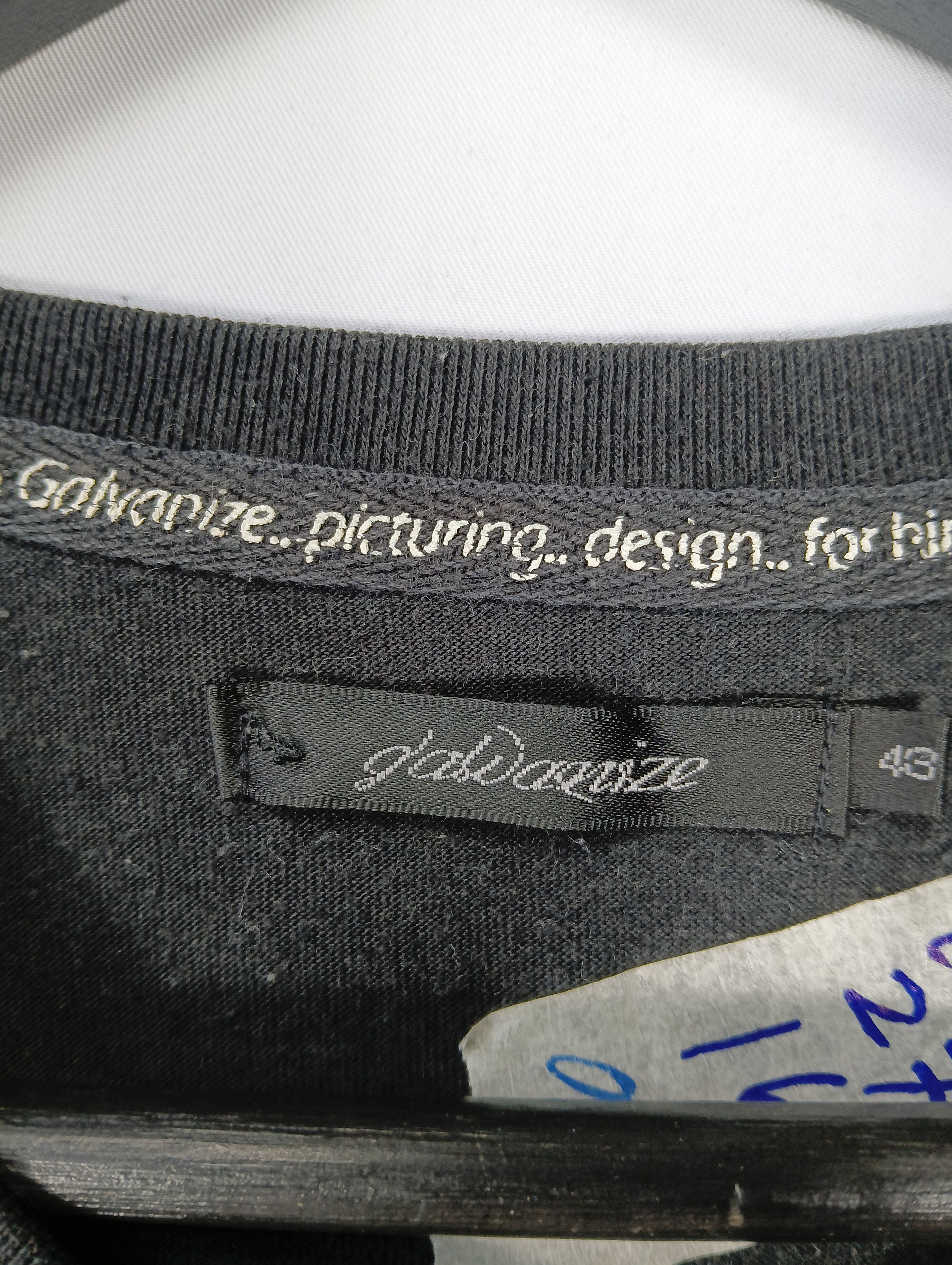 Other galvanice full print TEE Size US S / EU 44-46 / 1 - 5 Thumbnail