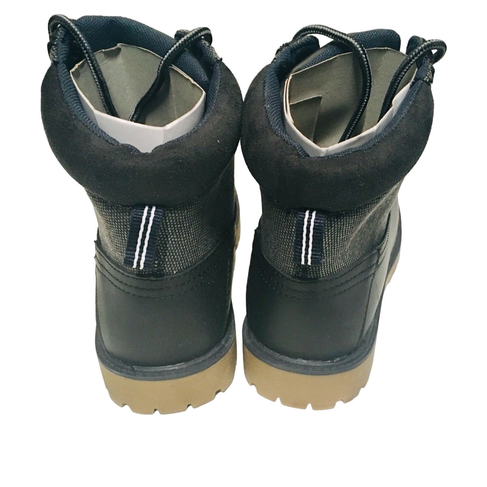 Nautica Men's Forecastle Lace-Up Boots Size US 7 / EU 40 - 5 Thumbnail