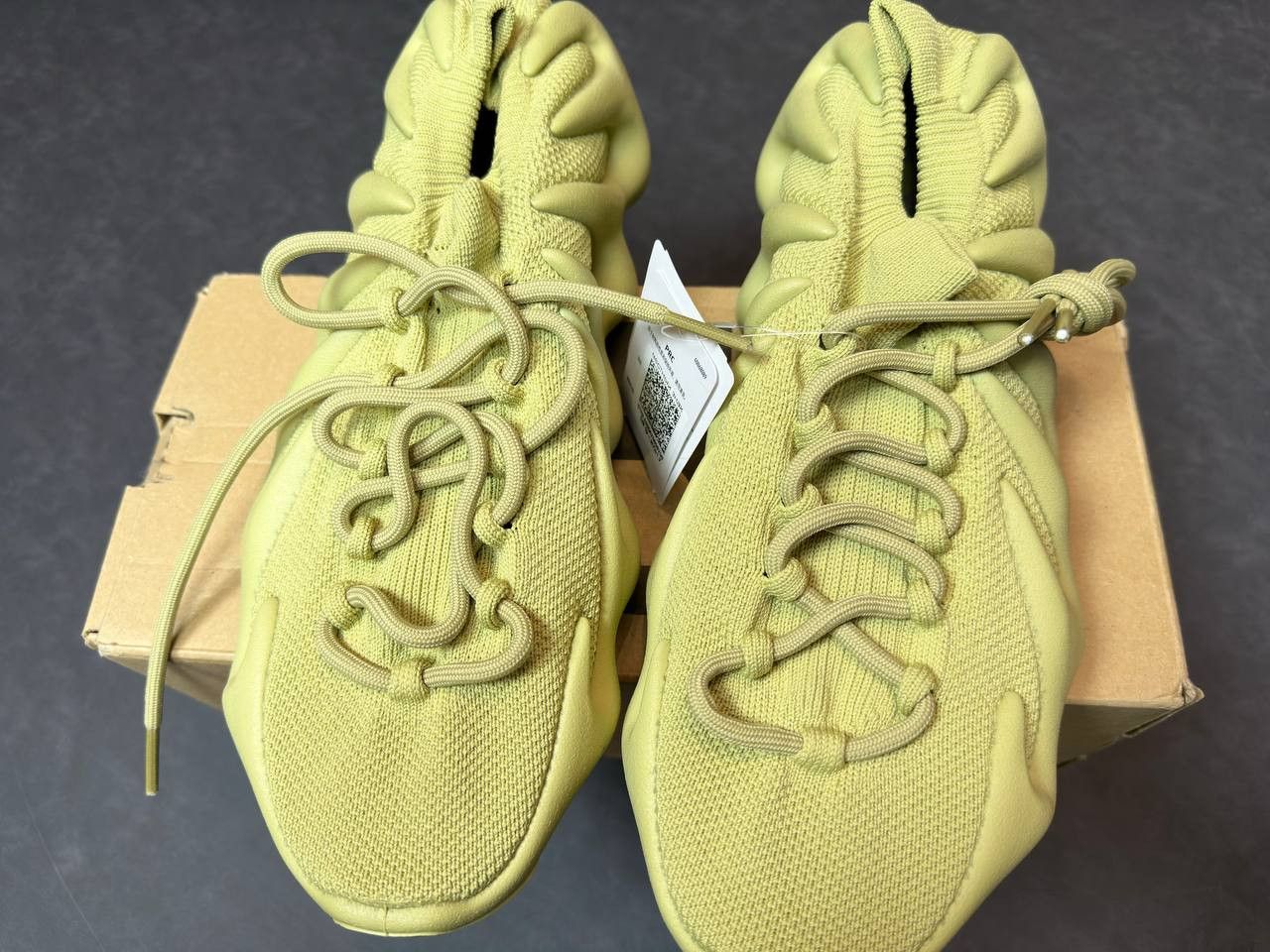 Adidas × Yeezy Adidas Yeezy 450 New Us 11 Sneakers Size US 11 / EU 44 - 3 Thumbnail