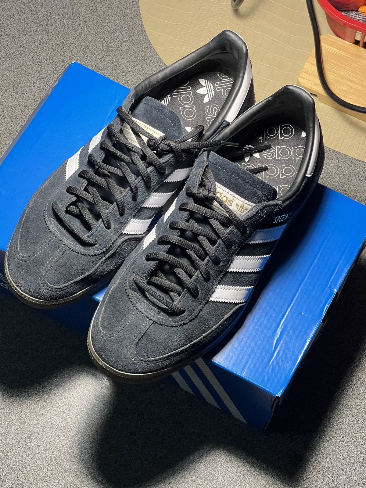 Adidas Adidas | Handball Spezial Size US 9.5 / EU 42-43 - 6 Thumbnail