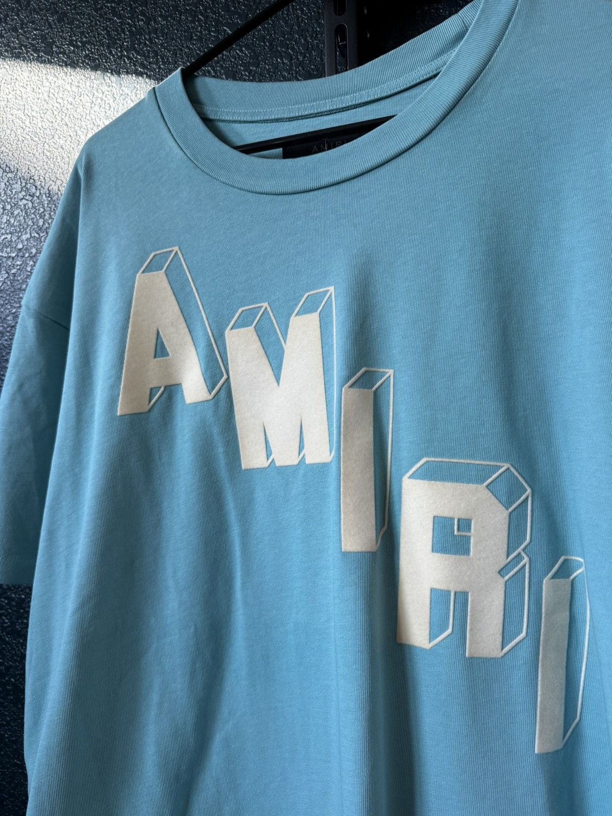 Amiri Amiri Skater Tee Size US XL / EU 56 / 4 - 3 Thumbnail