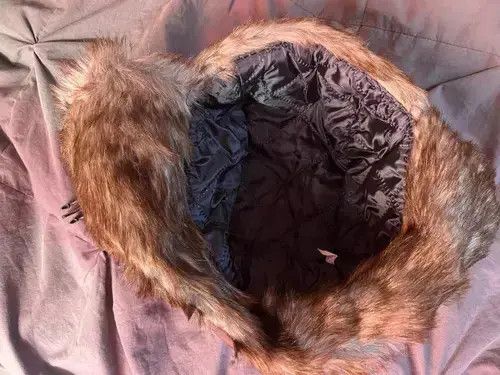Other Ushanka Hat Tyler The Creator Type Hat Brown Size ONE SIZE - 4 Thumbnail