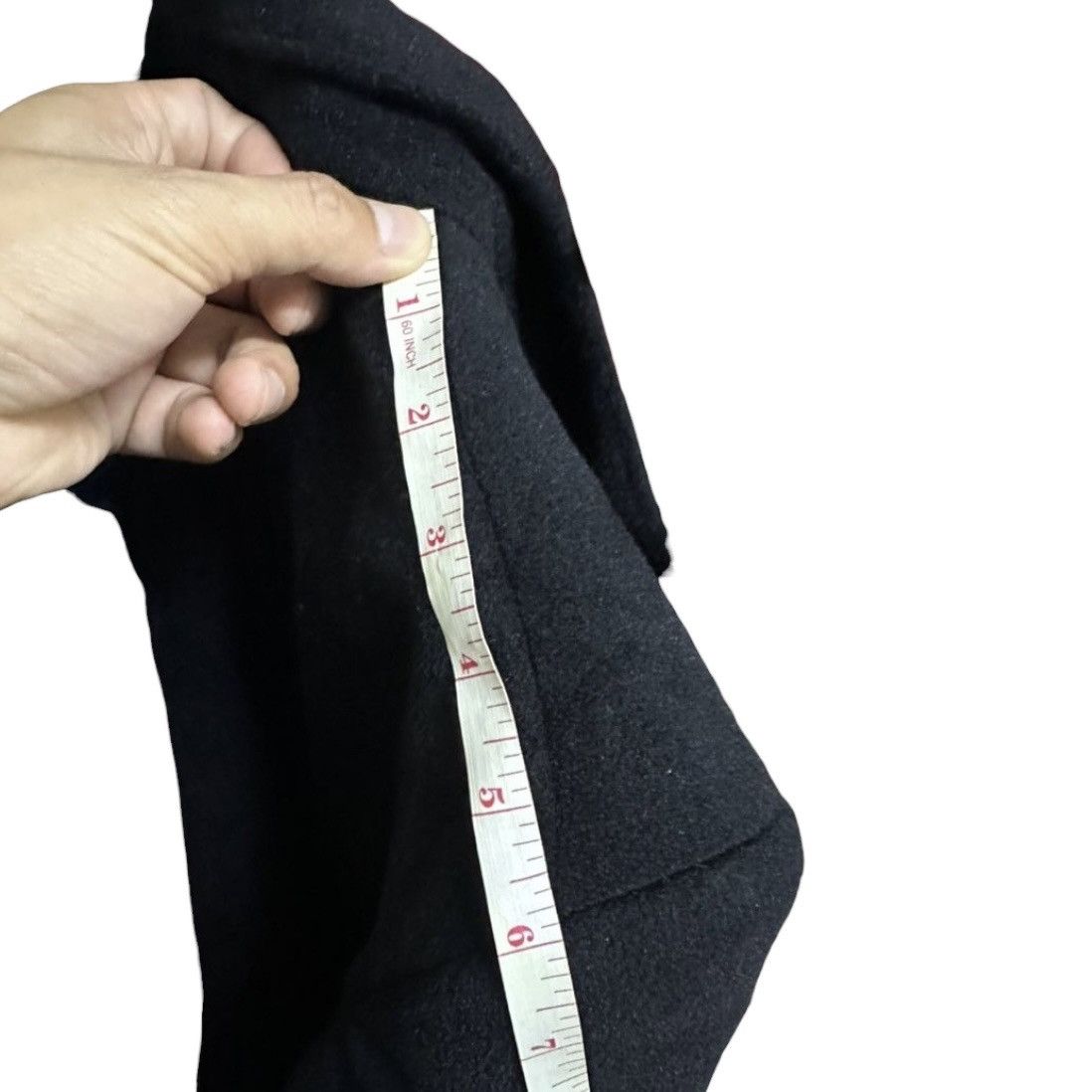 Jean Paul Gaultier Jean Paul Gaultier Angola Zip-up Riders Maxi Coat 2000's Size US S / EU 44-46 / 1 - 16 Thumbnail