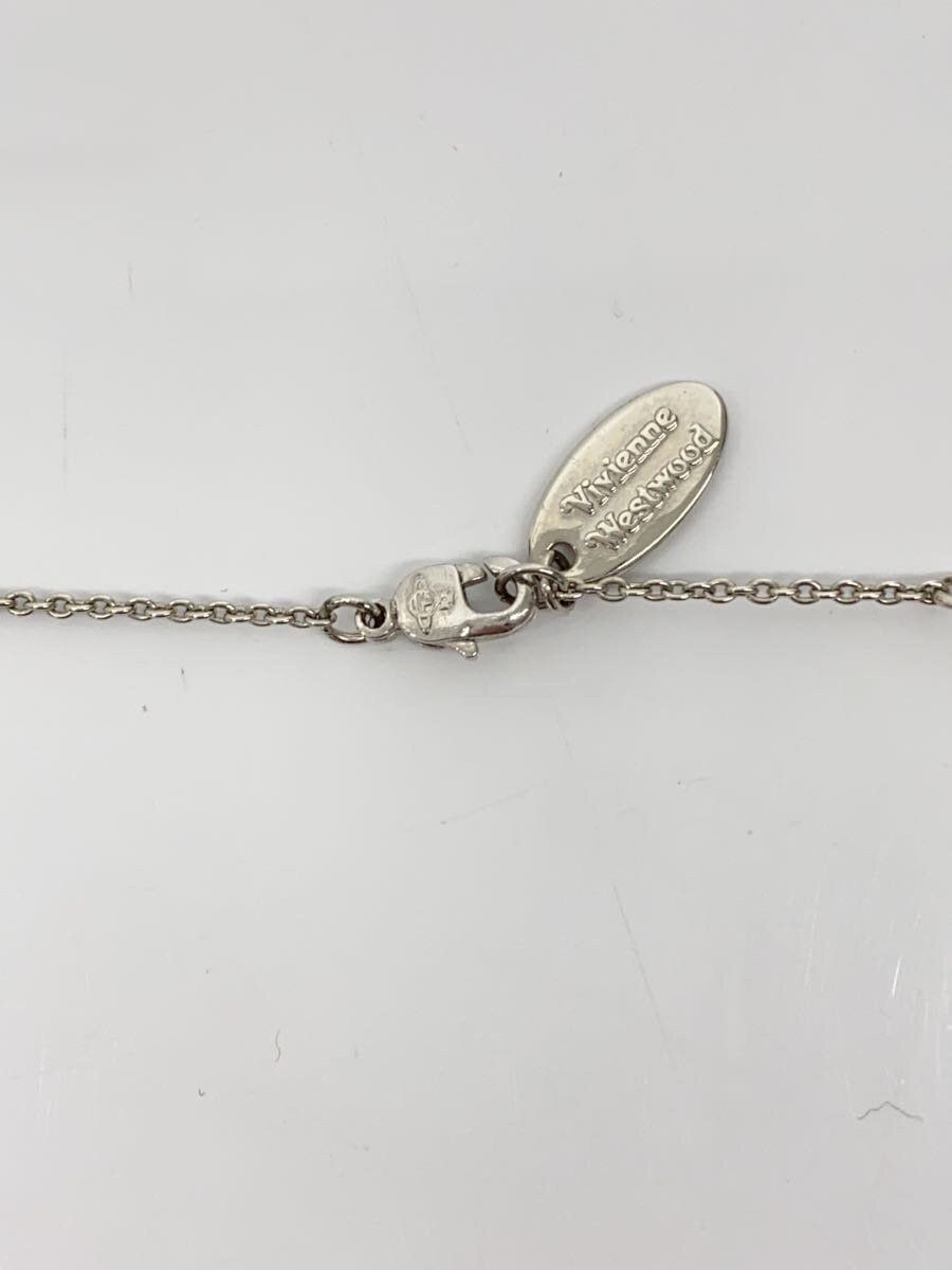 Vivienne Westwood Crystal Orb Necklace Size ONE SIZE - 4 Thumbnail