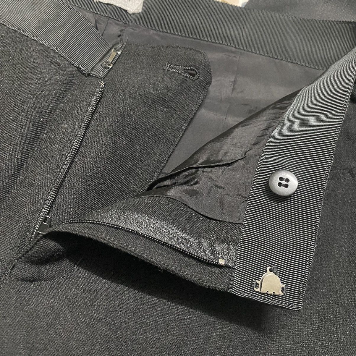 Undercover Undercover Hybrid Sweat Pants Size US 30 / EU 46 - 19 Thumbnail