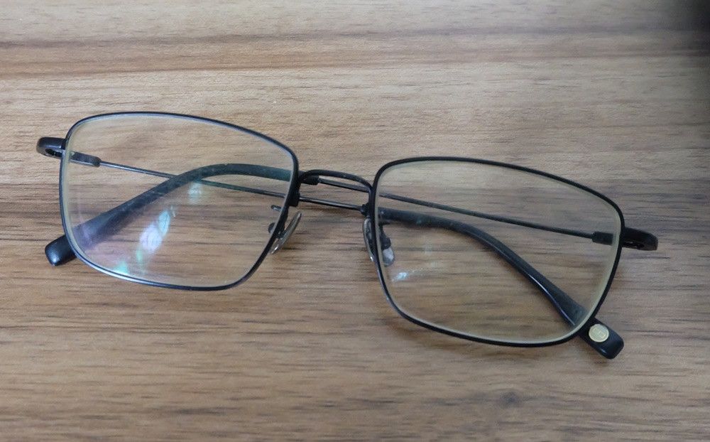 Japanese Brand Owndays Glasses Size ONE SIZE - 1 Thumbnail
