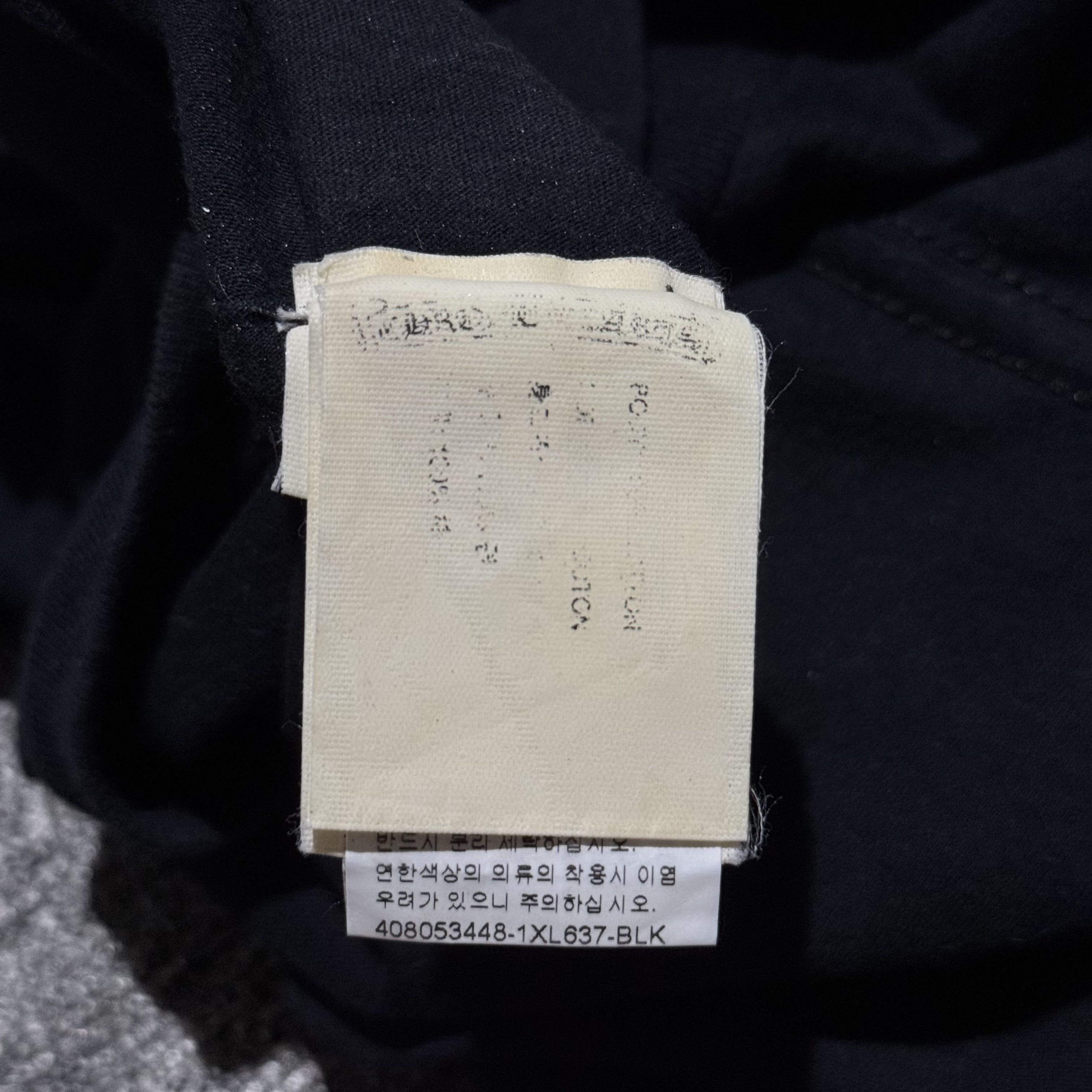 Chrome Hearts Chrome Hearts Foti Tee Size US M / EU 48-50 / 2 - 10 Thumbnail