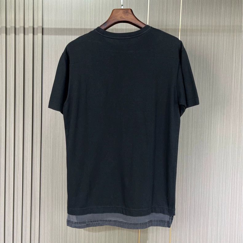 Dior Dior x Kaws Short Sleeve Bee TShirt-2506 Size US XS / EU 42 / 0 - 2 Thumbnail
