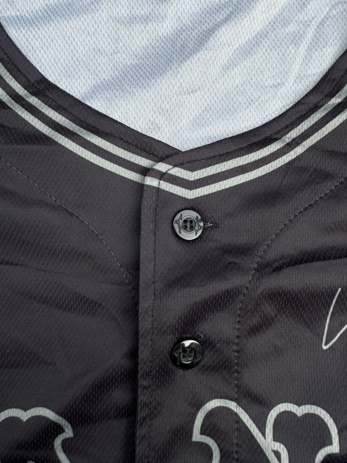 Yohji Yamamoto Yomiuri Giants Jersey 2022 Size US L / EU 52-54 / 3 - 4 Thumbnail