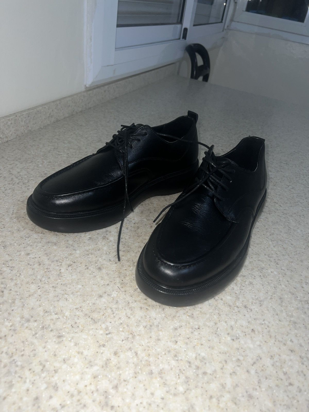 47 Brand × Carhartt Men’s Stylish Shoes in Excellent Condition for Sale Size US 7.5 / EU 40-41 - 2 Thumbnail