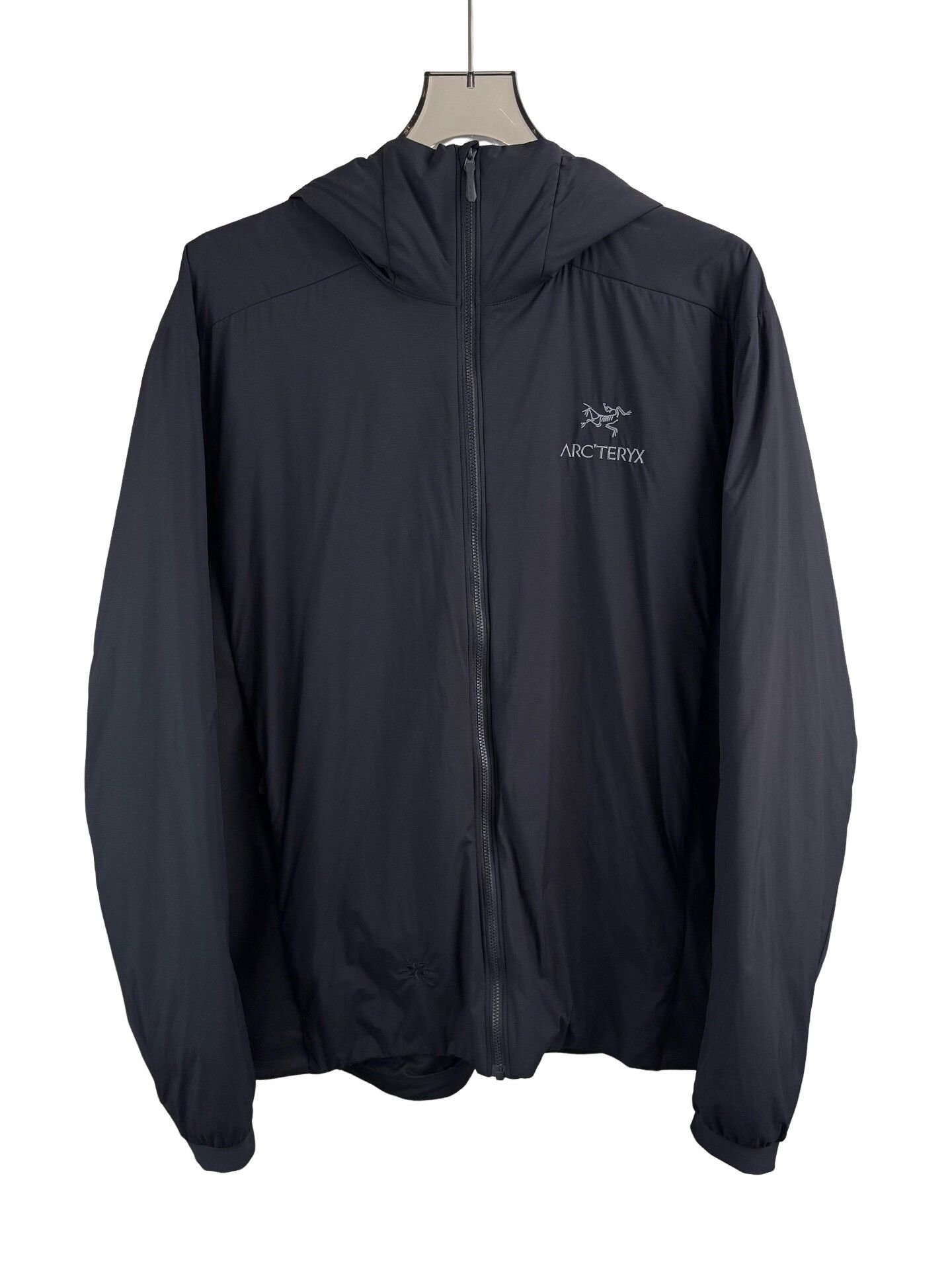 Arc'teryx Arc'teryx Black Atom Hoody Size L Size US L / EU 52-54 / 3 - 1 Thumbnail
