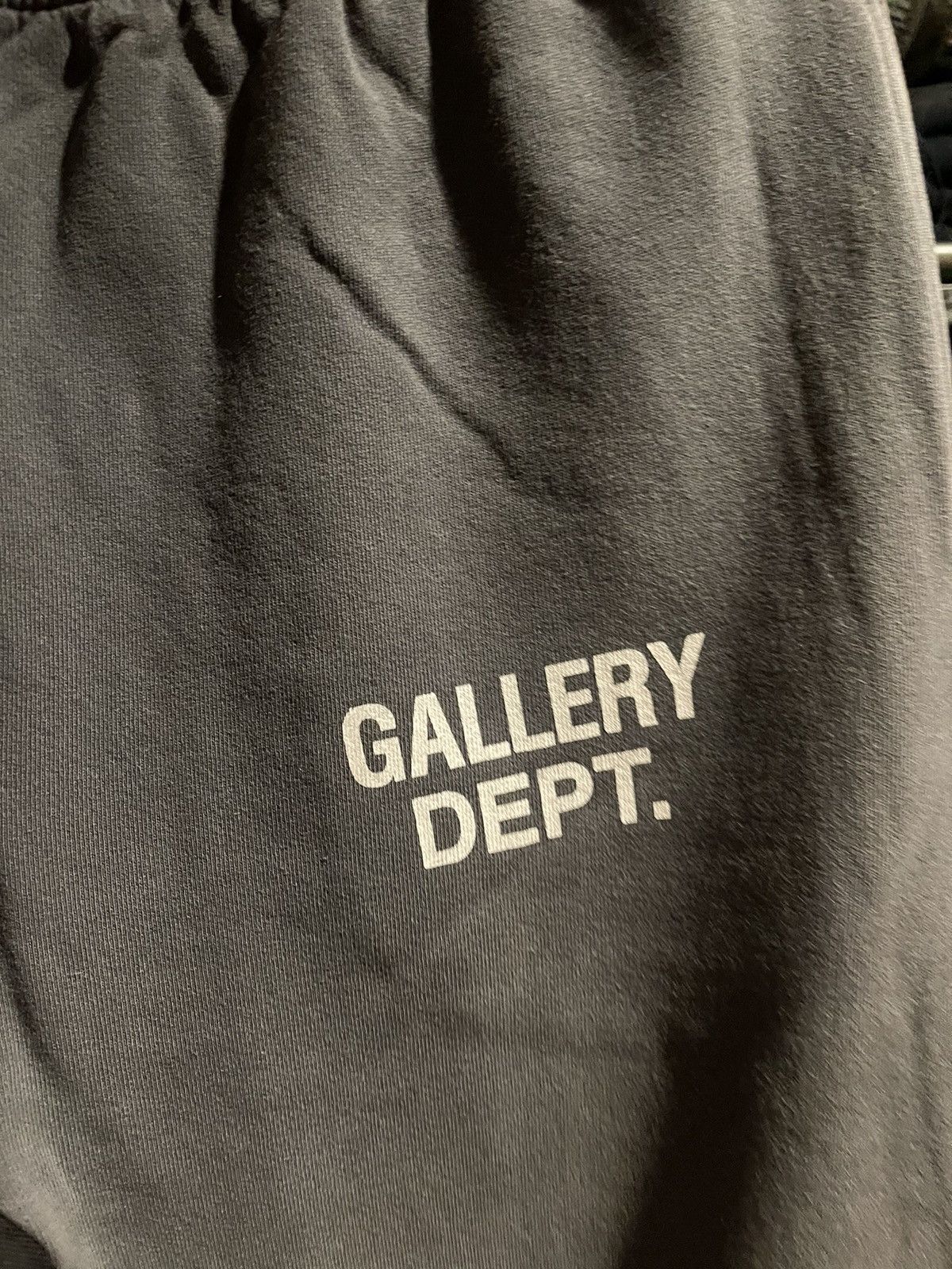 Gallery Dept. GALLERY DEPT FLARE SWEATPANTS Size US 35 - 3 Thumbnail