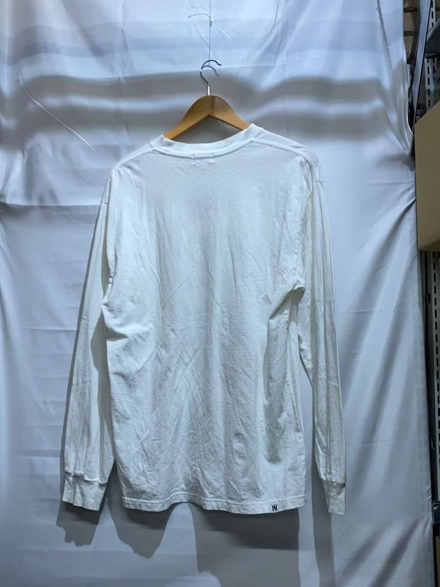 Hysteric Glamour Girls Jump Midnight Long Sleeve Tee Size US M / EU 48-50 / 2 - 2 Thumbnail