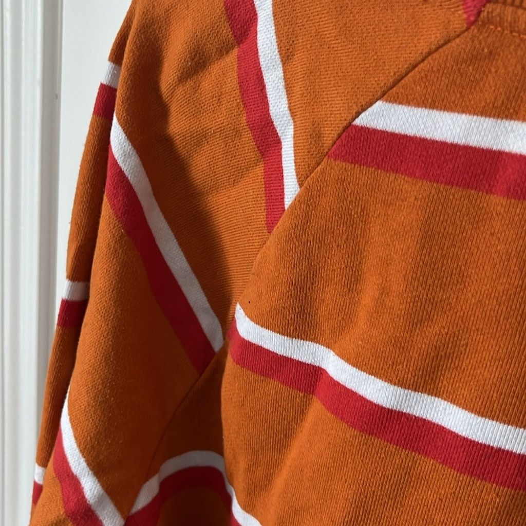 Guess GUESS Sweatshirt - M Size M / US 6-8 / IT 42-44 - 5 Thumbnail