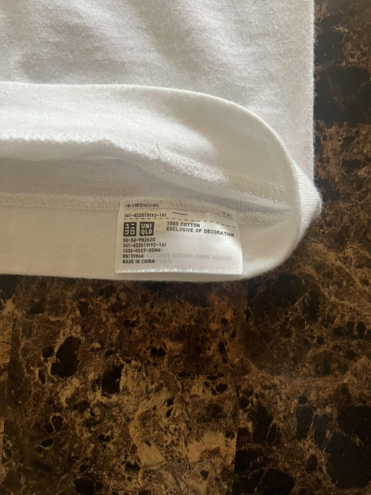 Kaws × Uniqlo KAWS 3 Companions x Uniqlo White Tee-Size Medium Pre-owned Size US M / EU 48-50 / 2 - 3 Thumbnail